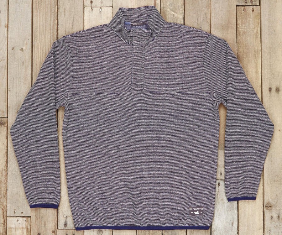 Men'S Southern Marsh Pullovers And Sweaters | Eagle Trail Pullover