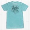 Women'S Southern Marsh Seawash Tees | Seawash Tee | Finish Line