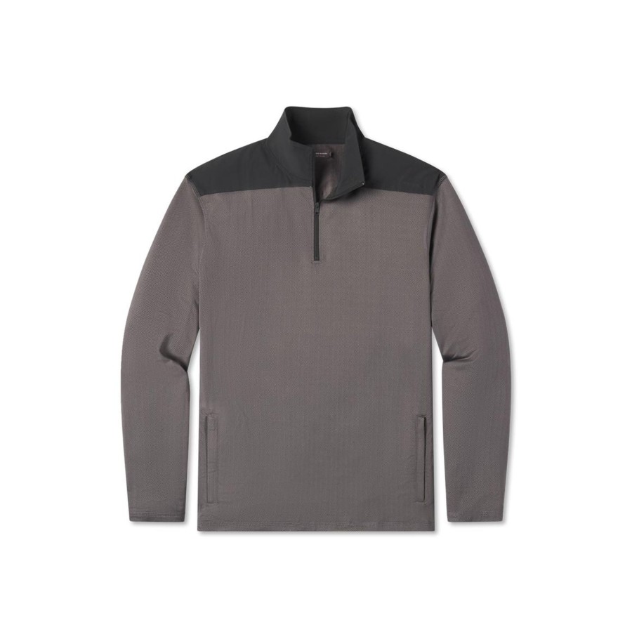 Men'S Southern Marsh Pullovers And Sweaters | Fieldtec Karst Stretch Pullover