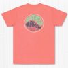 Men'S Southern Marsh Original Ss Tees | Retro Riptide Tee