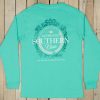 Men'S Southern Marsh Original Ls Tees | Southern Class Tee - Long Sleeve