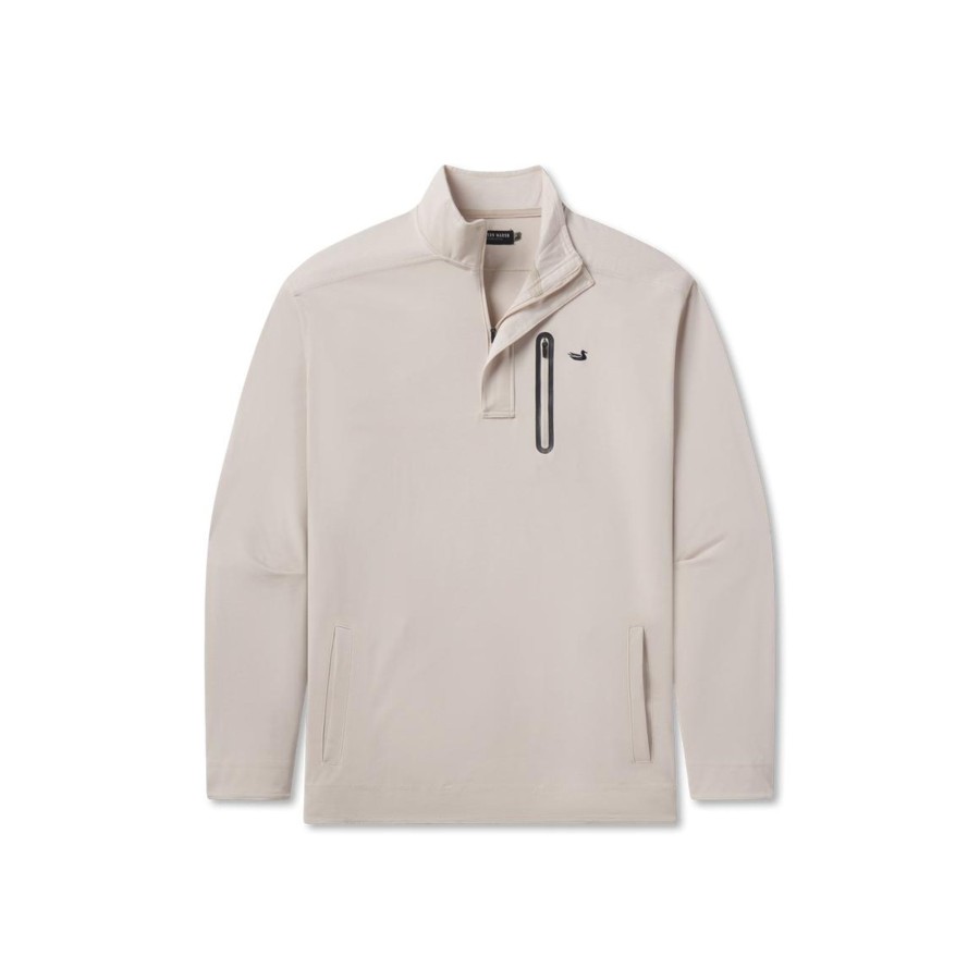 Men'S Southern Marsh Pullovers And Sweaters | Fieldtec Ridgeway Performance Pullover | Fleece