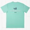 Men'S Southern Marsh Performance Tees | Fieldtec Heathered Performance Tee | Trademark