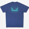 Men'S Southern Marsh Original Ss Tees | Marlin Motoring Tee