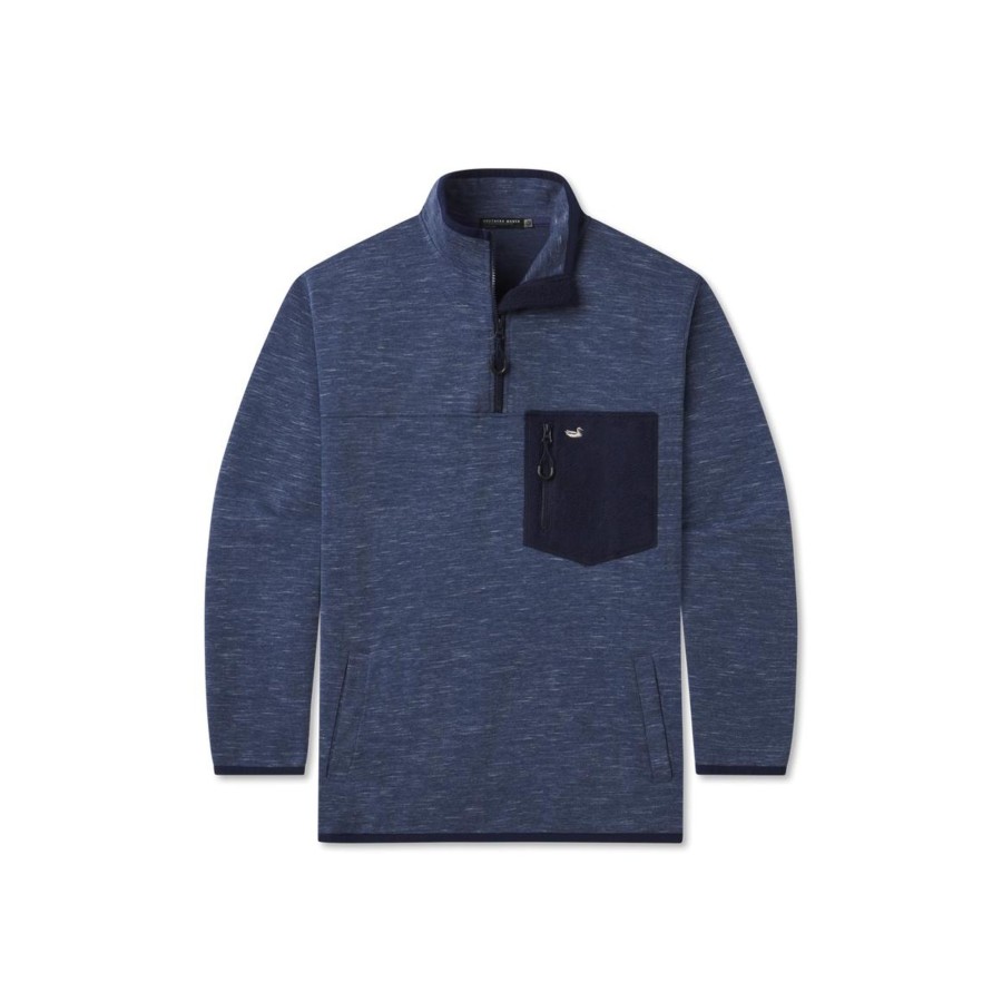 Women'S Southern Marsh Pullovers And Sweaters | Lockhart Stretch Pullover