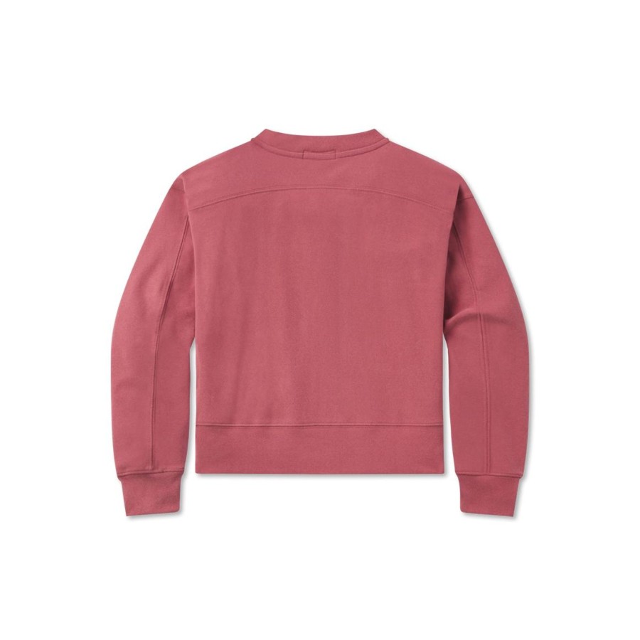 Women'S Southern Marsh Pullovers And Sweaters | Caroline Comfort Crewneck