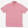 Men'S Southern Marsh Polos | Berkeley Performance Polo | Striped