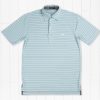 Men'S Southern Marsh Polos | Oakwood Performance Polo