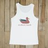 Women'S Southern Marsh Tanks | Authentic Flag Tank Top