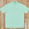 Men'S Southern Marsh Polos | Harrington Performance Polo