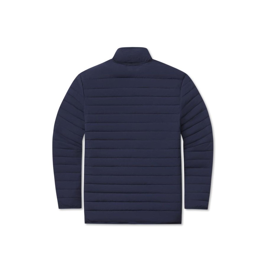 Men'S Southern Marsh Pullovers And Sweaters | Olympia Performance Fill Pullover