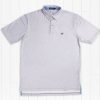 Men'S Southern Marsh Polos | Cozumel Performance Polo