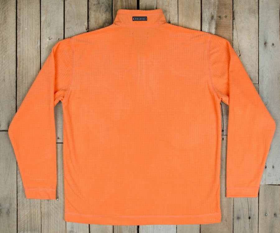 Men'S Southern Marsh Pullovers And Sweaters | Fieldtec Dune Performance Pullover