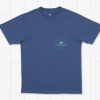 Youth Southern Marsh Original Tees | Youth Topo Logo Tee