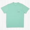 Women'S Southern Marsh Seawash Tees | Seawash Tee - Outward Bound