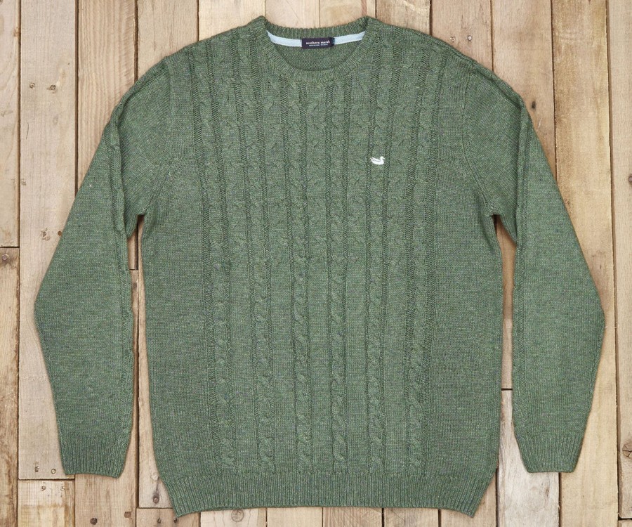 Men'S Southern Marsh Pullovers And Sweaters | Townsend Sweater