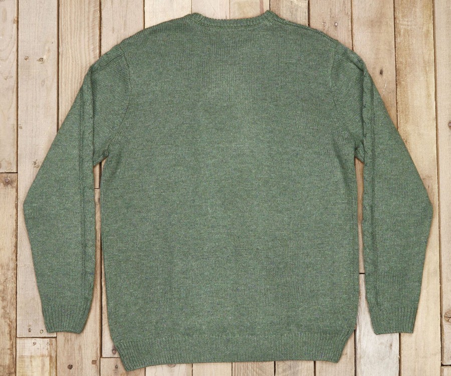 Men'S Southern Marsh Pullovers And Sweaters | Townsend Sweater