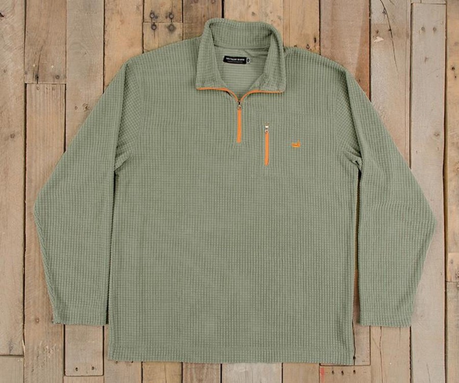 Women'S Southern Marsh Pullovers And Sweaters | Fieldtec Dune Pullover - Essential