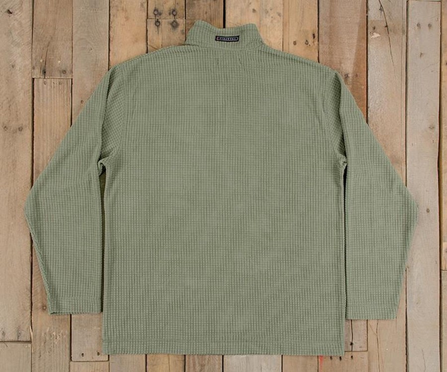 Women'S Southern Marsh Pullovers And Sweaters | Fieldtec Dune Pullover - Essential