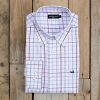 Men'S Southern Marsh Wrinkle-Free | Catahoula Tattersall Dress Shirt