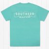 Men'S Southern Marsh Seawash Tees | Seawash Tee | Waves