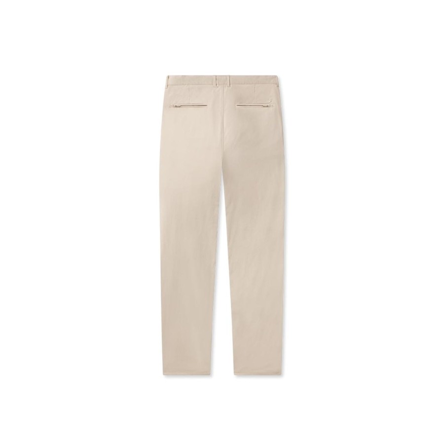 Men'S Southern Marsh Pants | Marlin Stretch Performance Pant Khaki