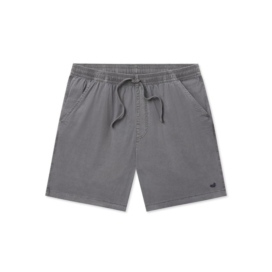 Youth Southern Marsh Shorts & Pants | Youth Hartwell Washed Short