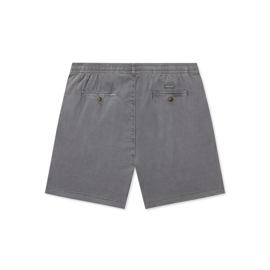 Youth Southern Marsh Shorts & Pants | Youth Hartwell Washed Short