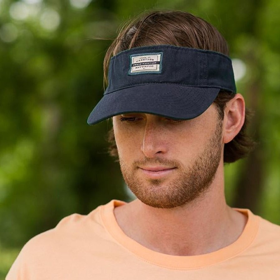 Women'S Southern Marsh Hats & Visors | Tag Visor