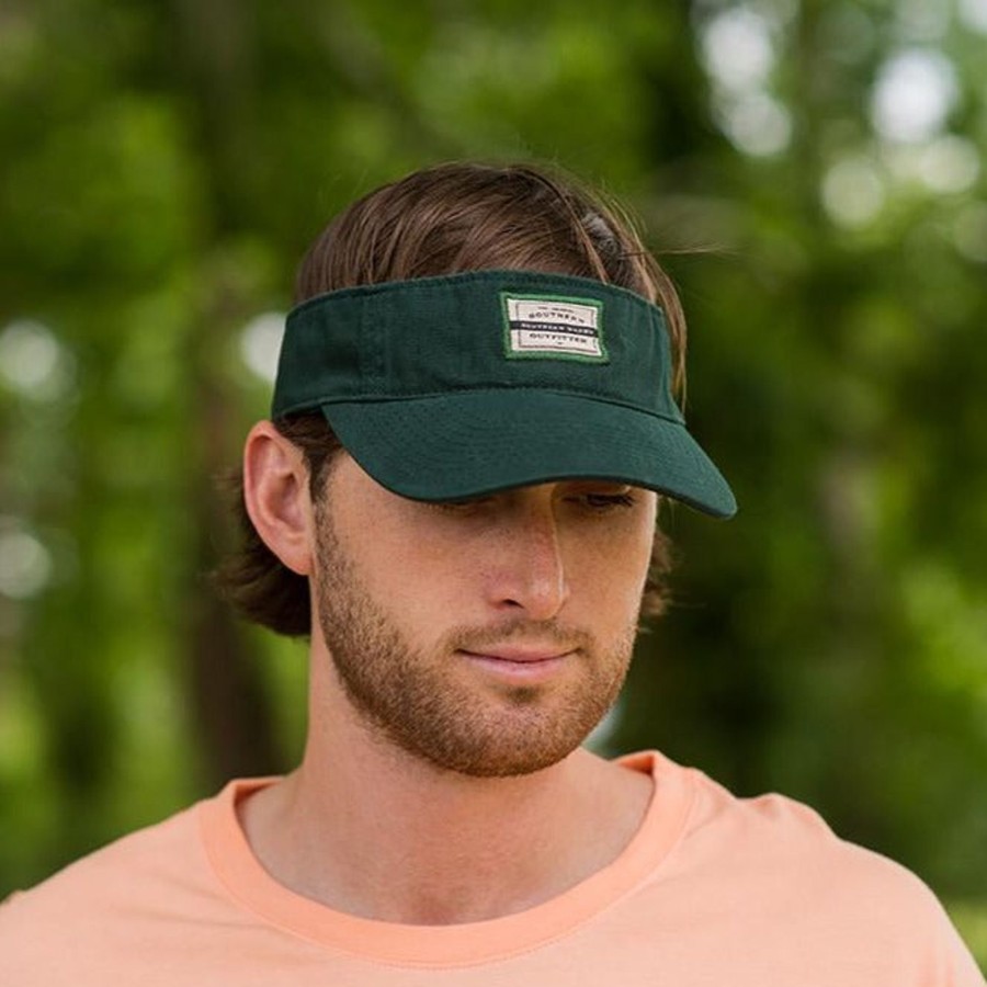 Women'S Southern Marsh Hats & Visors | Tag Visor