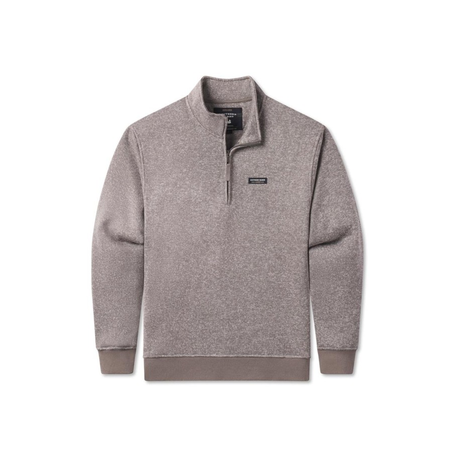 Men'S Southern Marsh Pullovers And Sweaters | Saddle Peak Pullover