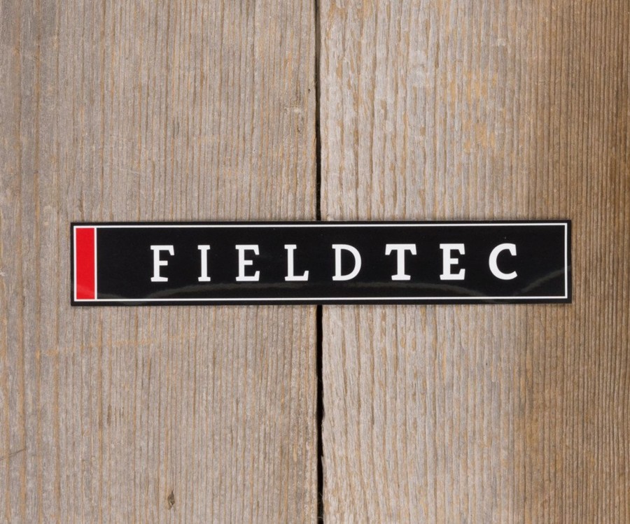 Accessories Southern Marsh Stickers | Fieldtec Rectangle Sticker