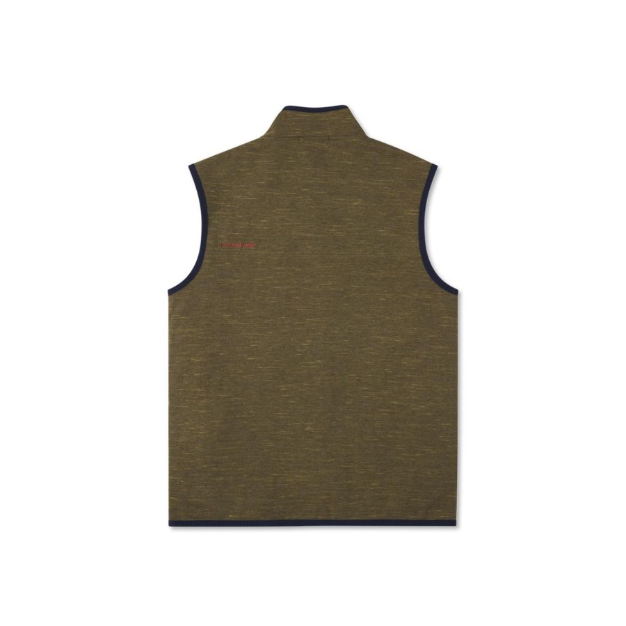 Men'S Southern Marsh Jackets And Vests | Lockhart Stretch Vest