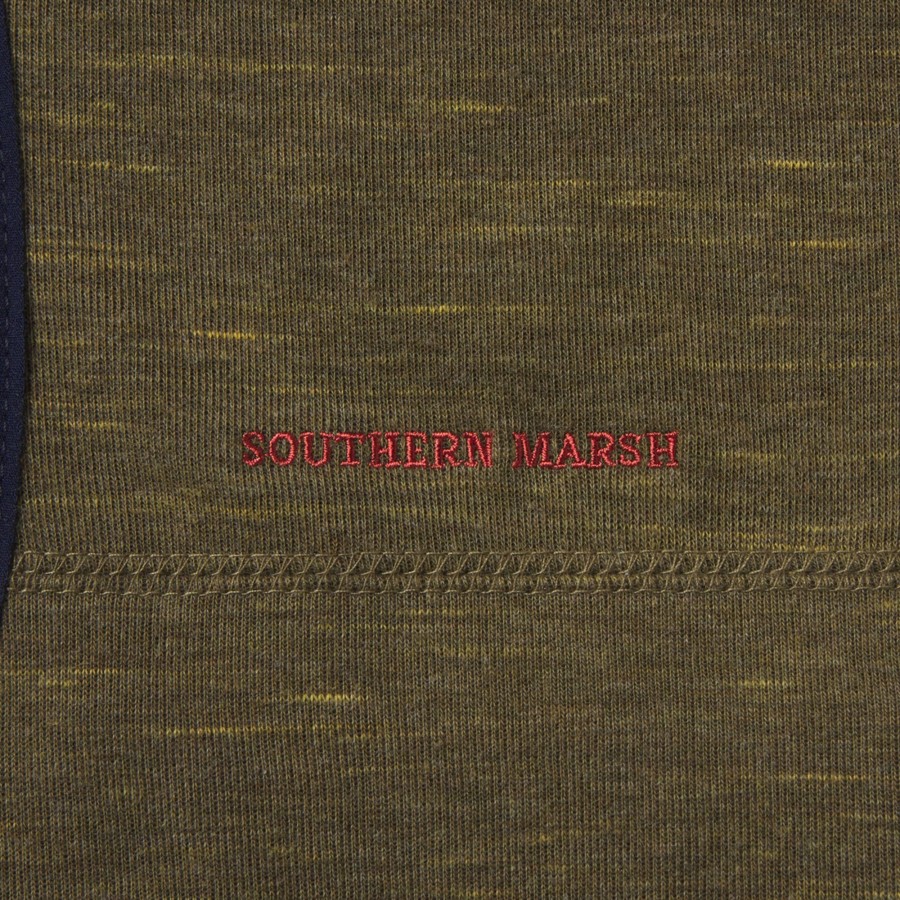 Men'S Southern Marsh Jackets And Vests | Lockhart Stretch Vest