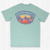 Women'S Southern Marsh Original Tees | Fading Fast Tee