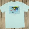 Men'S Southern Marsh Original Ss Tees | Outfitter Series Tee - 2