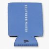 Accessories Southern Marsh Coozies And Bottle Openers | Delta Fish Coozie