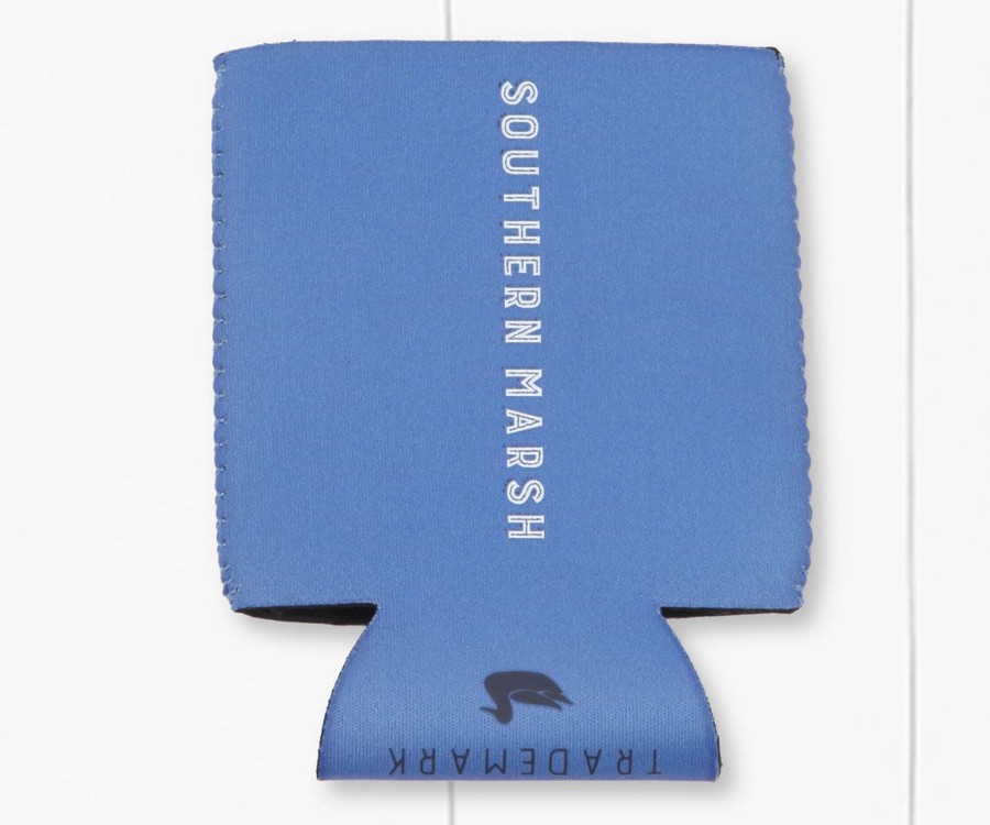 Accessories Southern Marsh Coozies And Bottle Openers | Delta Fish Coozie