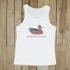 Men'S Southern Marsh Tanks | Authentic Flag Tank Top