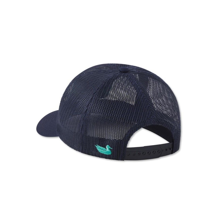 Women'S Southern Marsh Hats & Visors | Performance Mesh Hat - Offroad Rodeo