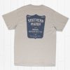 Women'S Southern Marsh Original Tees | Posted Lands Tee