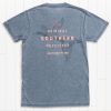 Men'S Southern Marsh Seawash Tees | Seawash Branding Tee | Ducks