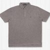 Men'S Southern Marsh Polos | Seawash Polo | Spring Slub