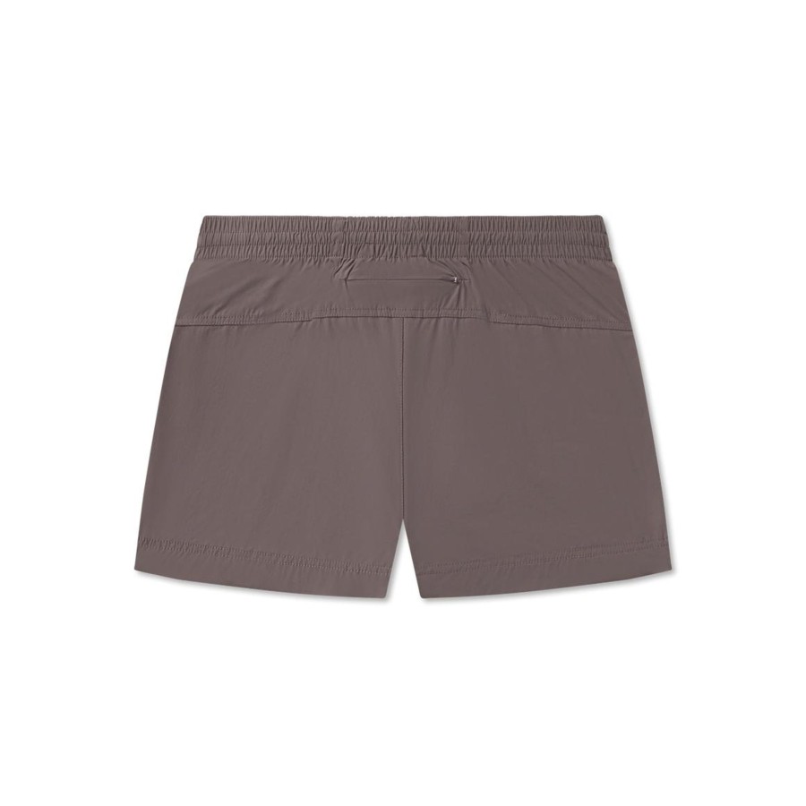 Women'S Southern Marsh Shorts | Grace Active Short