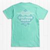 Men'S Southern Marsh Original Ss Tees | Branding Collection Tee | Nautical Knot