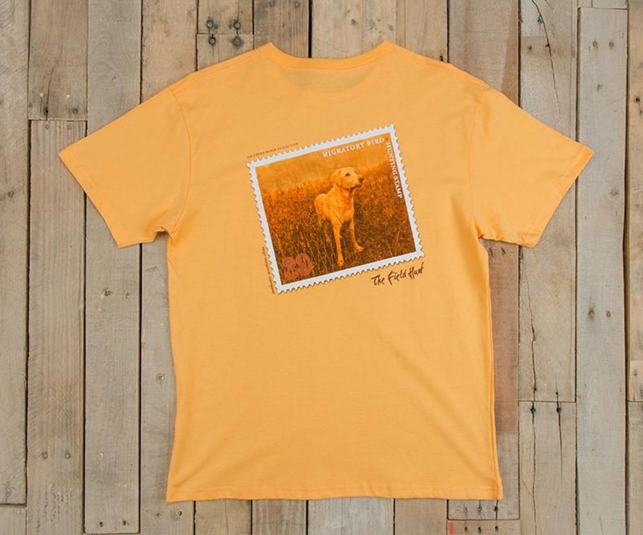 Men'S Southern Marsh Original Ss Tees | Field Hunt Tee