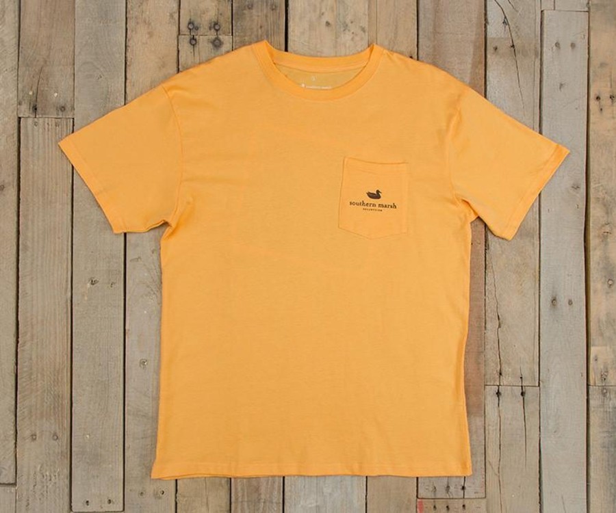 Men'S Southern Marsh Original Ss Tees | Field Hunt Tee