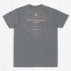 Men'S Southern Marsh Seawash Tees | Seawash Tee | Mercantile Co.