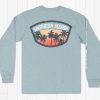 Women'S Southern Marsh Original Long Sleeve Tees | Fading Fast Tee | Long Sleeve