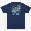 Women'S Southern Marsh Original Tees | Liberty Eagle Tee